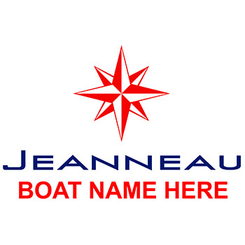 (image for) Jeanneau